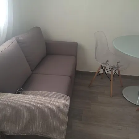 Apartment Valery Zadar Exterior photo