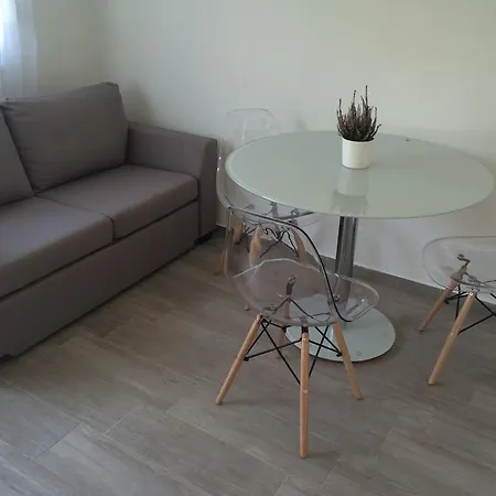 Apartment Valery Zadar Exterior photo