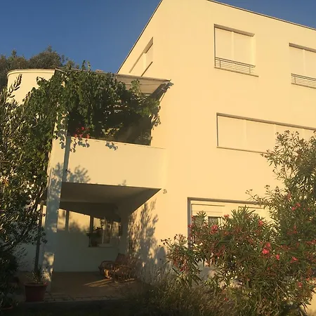 Apartment Valery Zadar Exterior photo