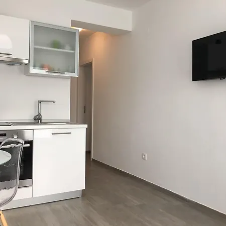 Apartment Valery Zadar Exterior photo