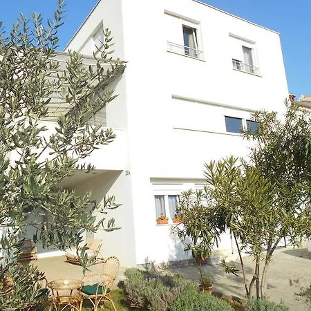 Apartment Valery Zadar Exterior photo
