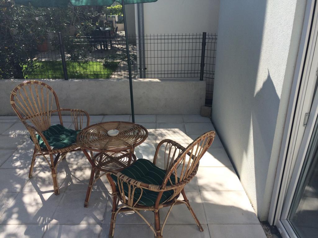 Valery Apartment