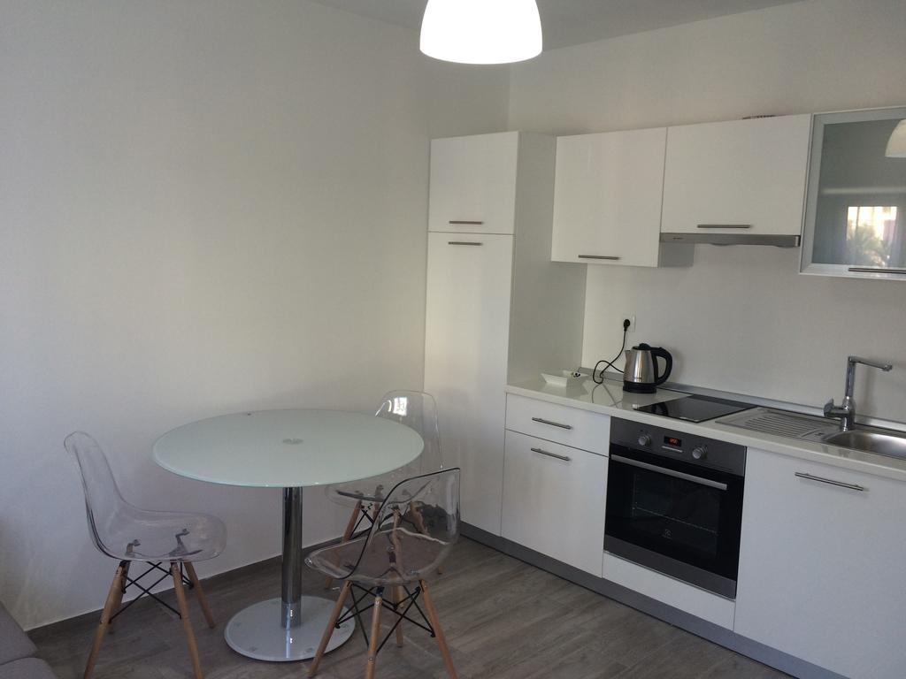 Valery Apartment