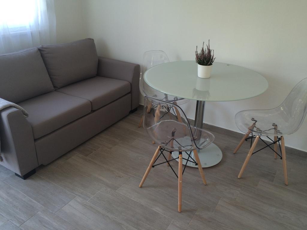 Apartment Valery *