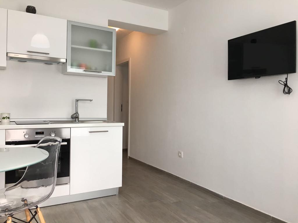 Apartment Valery *