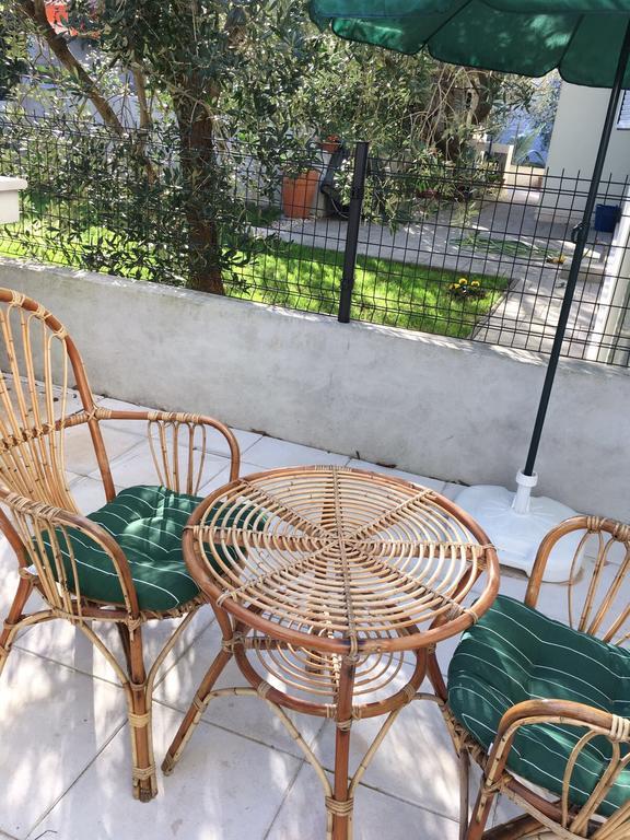 Valery Apartment