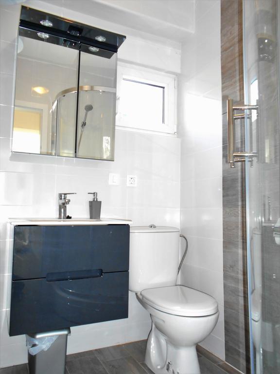 Valery Apartment Zadar